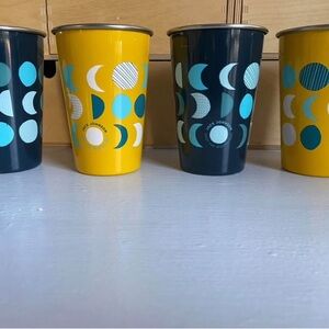 Jack Johnson Moon Phase Tumblers